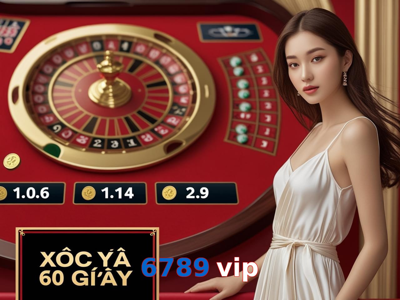 6789 vip