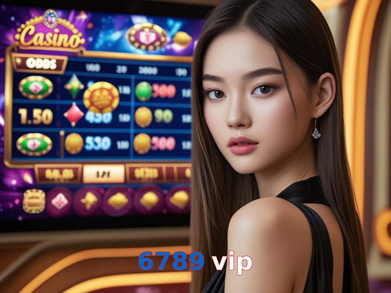 6789 vip