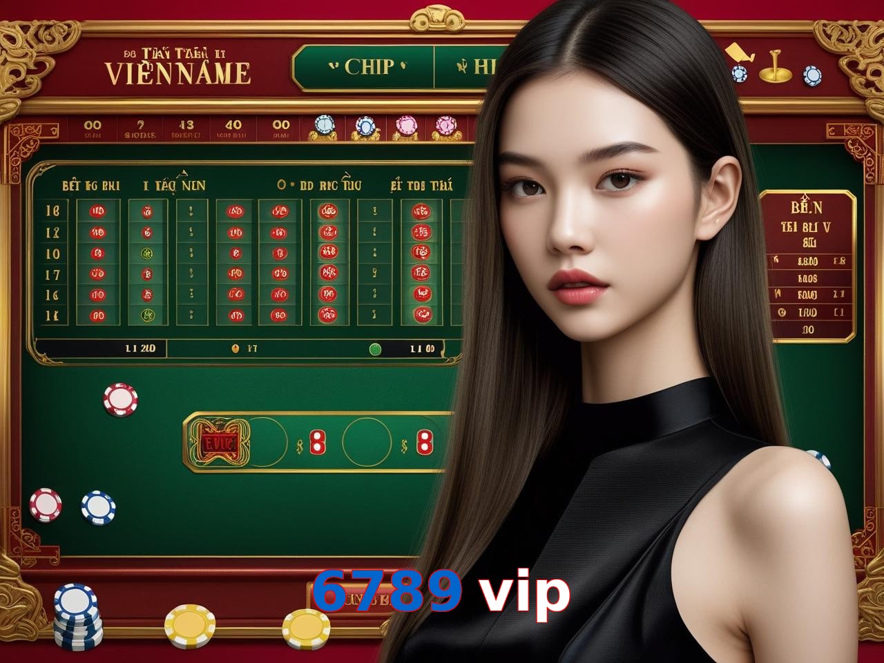6789 vip