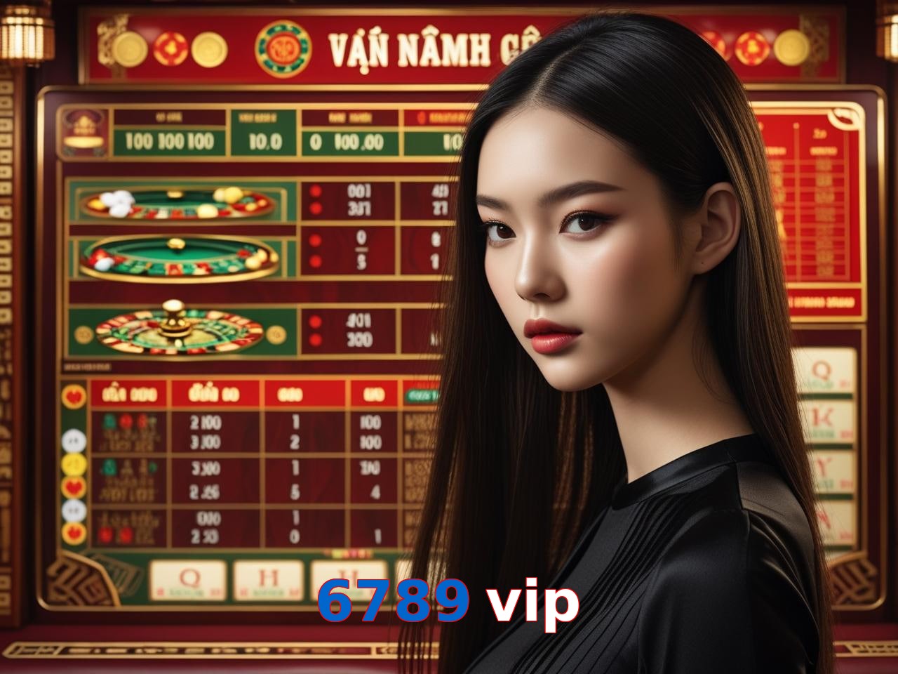 6789 vip