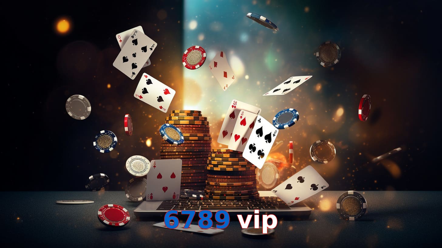 6789 vip