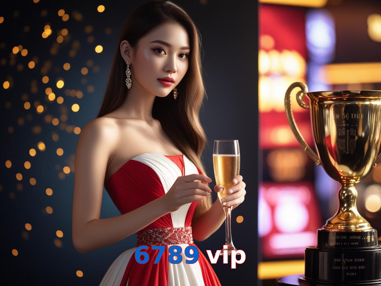6789 vip