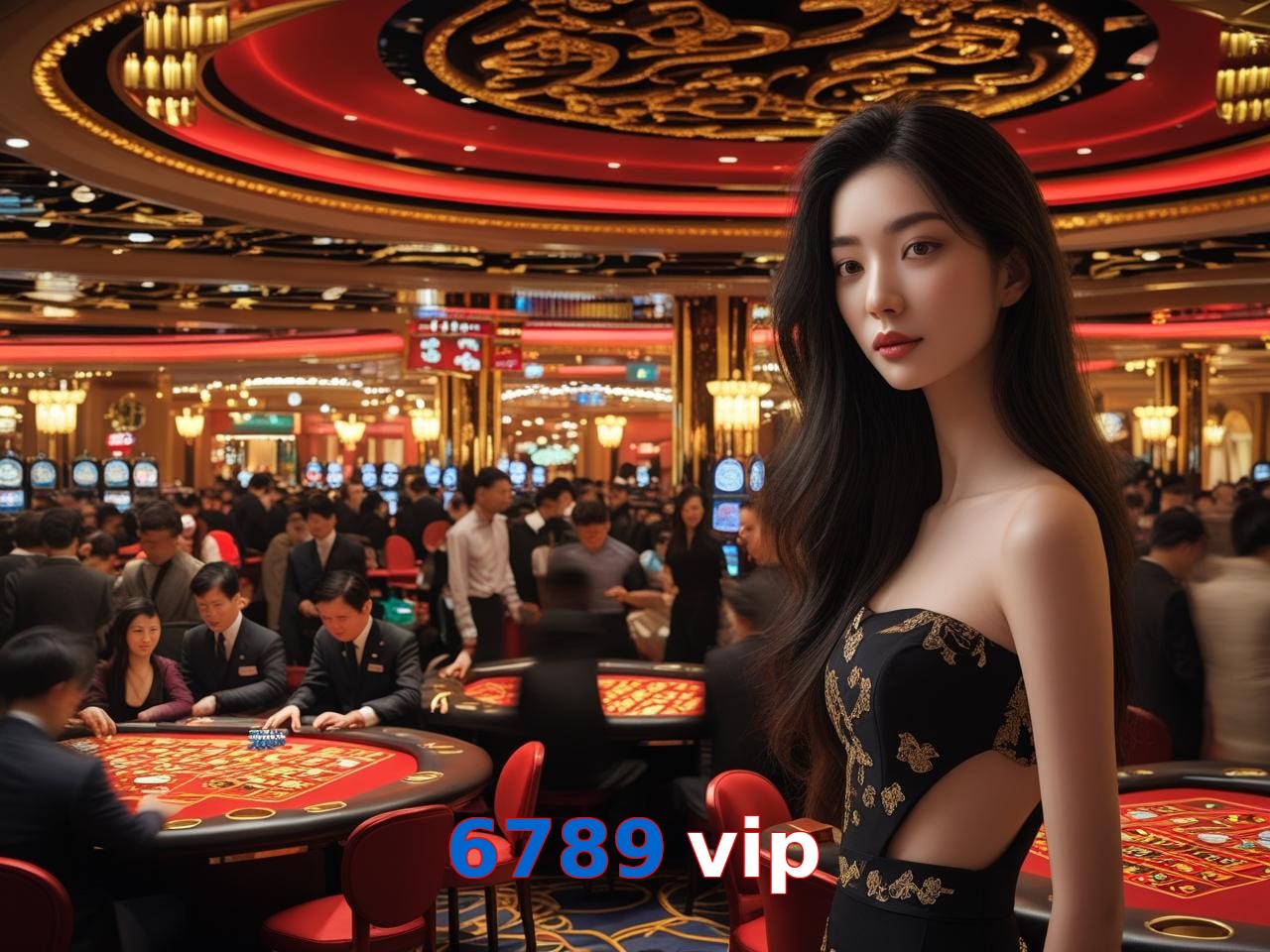 6789 vip