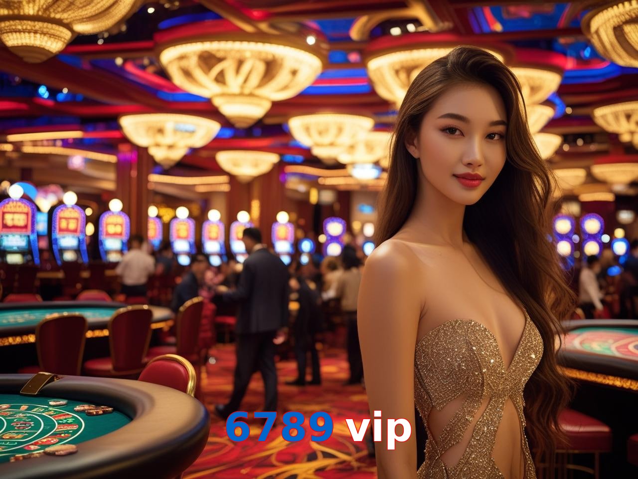 6789 vip