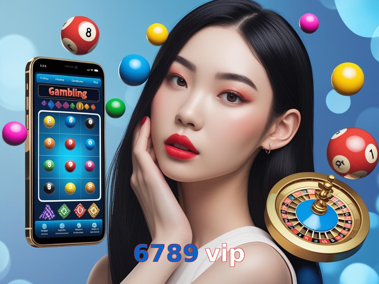 6789 vip
