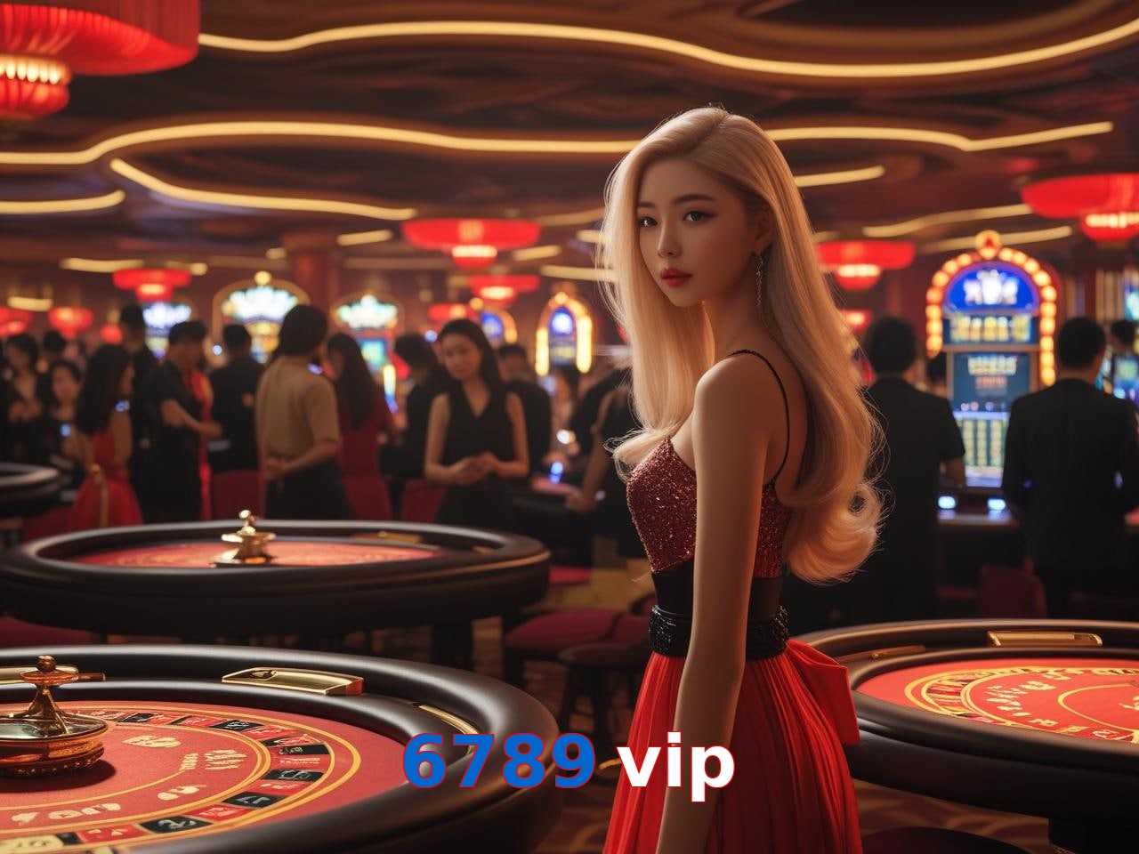6789 vip