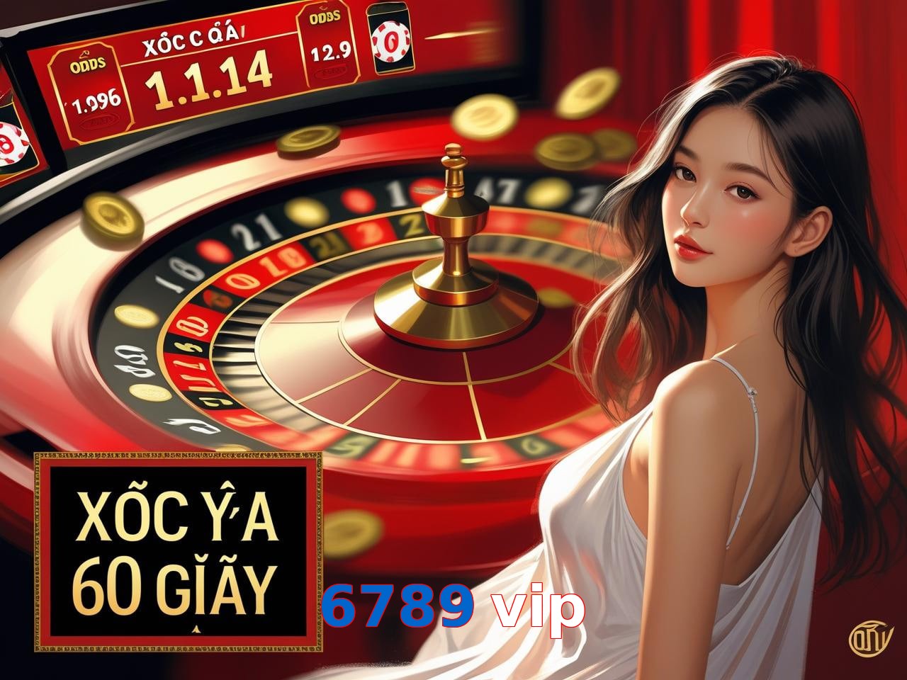 6789 vip