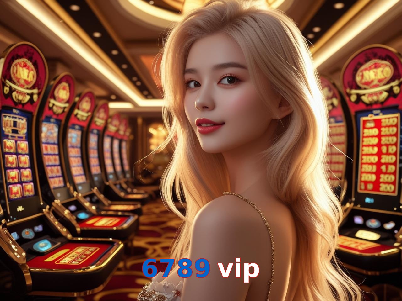 6789 vip