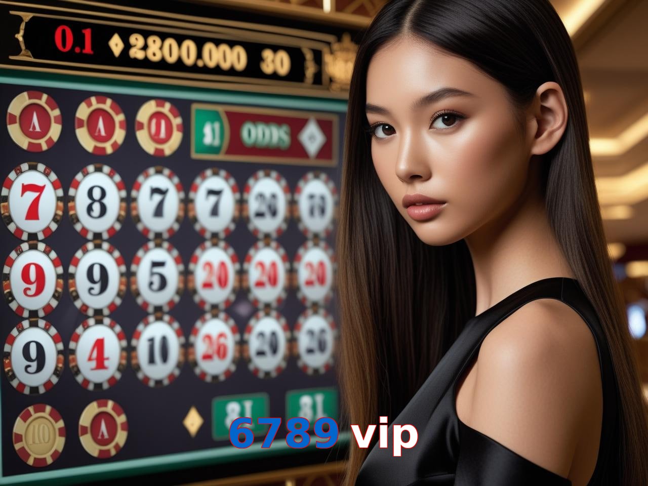 6789 vip
