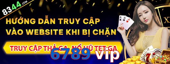 6789 vip