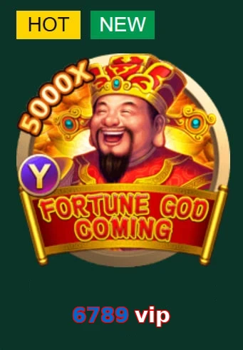 6789 vip