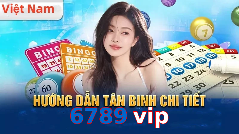 6789 vip