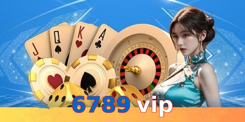 6789 vip