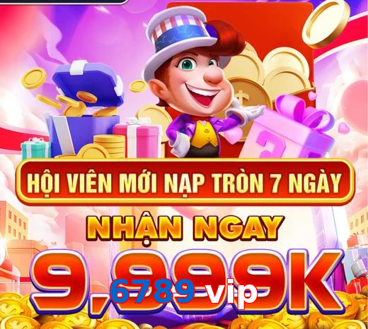 6789 vip