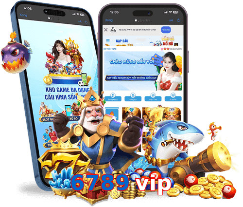 6789 vip